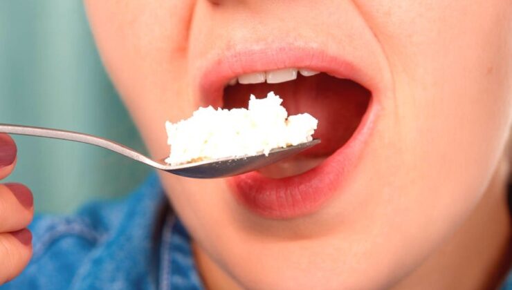 Uykuda Kas Gelişimi: Gece Tüketildiğinde Protein Kaynağına Dönüşen Besinler