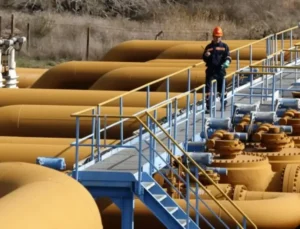 Irak Petrolü Türkiye’ye Dönüyor: Hürmüz Boğazı’na Alternatif Yaratacak Anlaşma Sağlandı