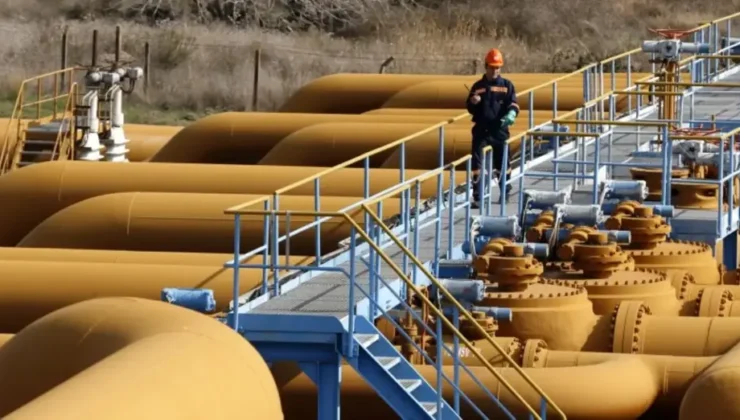 Irak Petrolü Türkiye’ye Dönüyor: Hürmüz Boğazı’na Alternatif Yaratacak Anlaşma Sağlandı