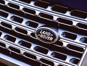 Jaguar Land Rover Üretimi Yangın Nedeniyle Durdu