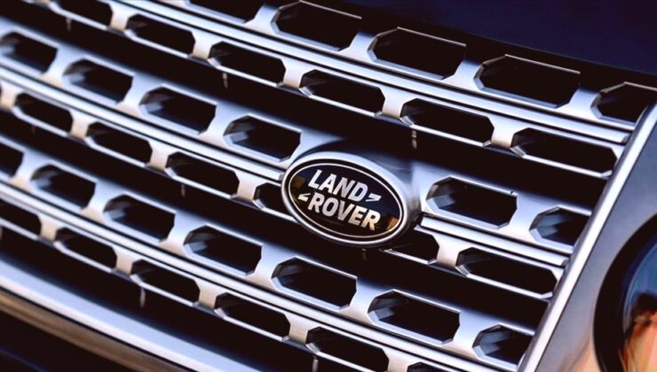 Jaguar Land Rover Üretimi Yangın Nedeniyle Durdu