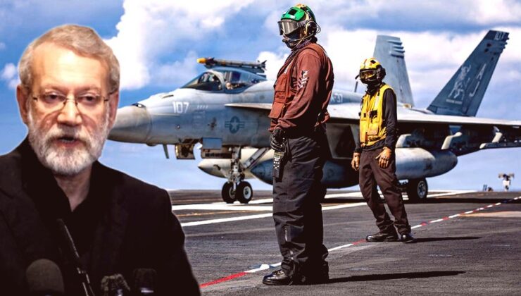 İran’dan ABD Askerleri Hakkında Çelişkili Açıklamalar: Esir İddiası ve ABD’den Yalanlama