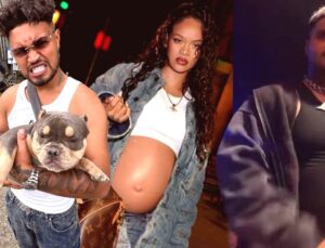 Lvbel C5’ten Kilo İddialarına Yanıt: Rihanna Benzetmesi ve Sağlık Sorunu