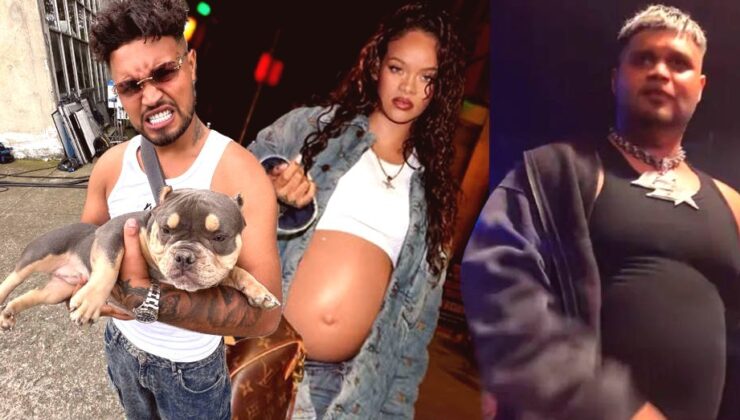Lvbel C5’ten Kilo İddialarına Yanıt: Rihanna Benzetmesi ve Sağlık Sorunu