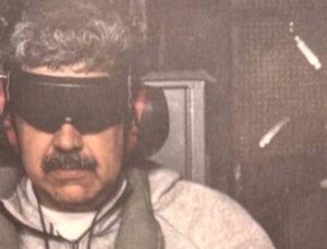 Maduro Davasında Kilit Nokta: 80 Gündür Hapiste, Eşiyle Bile Görüşemiyor