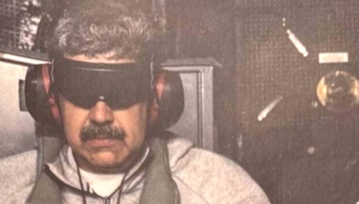 Maduro Davasında Kilit Nokta: 80 Gündür Hapiste, Eşiyle Bile Görüşemiyor