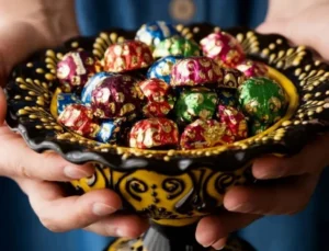 Malatya Bayram Coşkusu: Birlik ve Beraberlik Mesajları Yükseldi