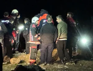 Beylerderesi Göleti’nde Hayatını Kaybeden Ali Özbay’ın Kimliği Belirlendi