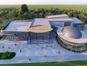 Malatya Bilim Merkezi İçin Resmi Adımlar Atıldı