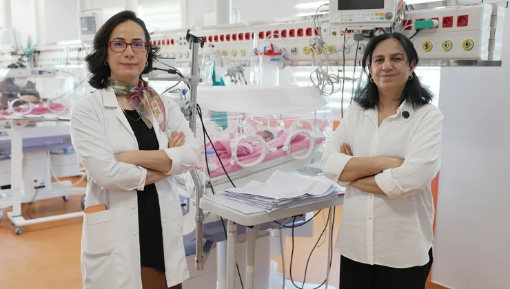 Malatya’da Düşük Kilolu Prematüre Bebekler Sağlıkla Taburcu Edildi