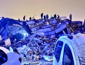 Bayrak Sitesi Davasında Nihai Hüküm: 6 Sanık İçin Tutuklama Kararı