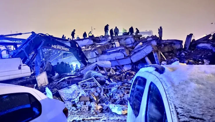 Bayrak Sitesi Davasında Nihai Hüküm: 6 Sanık İçin Tutuklama Kararı