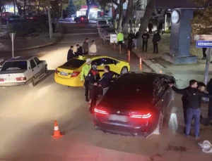 Malatya’da Bayram Denetimleri Sonuç Verdi: Binlerce Sorgulama, Yüzlerce Ceza
