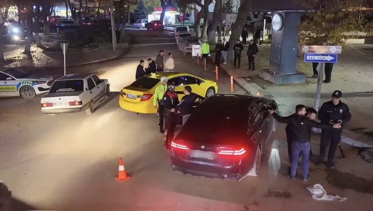 Malatya’da Bayram Denetimleri Sonuç Verdi: Binlerce Sorgulama, Yüzlerce Ceza