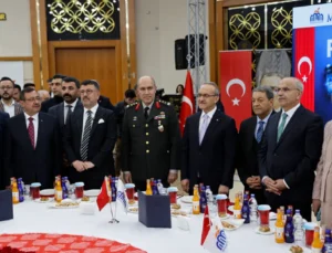 Malatya’da Bayram Coşkusu: Nikah Sarayı Kalabalıkla Doldu