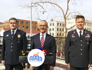 Bayram Güvenliği İçin Malatya’da Kapsamlı Tedbirler Alındı