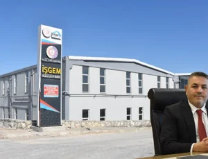 Malatya’da İnşaat Operatörlüğü Eğitiminde Simülatör Devrimi