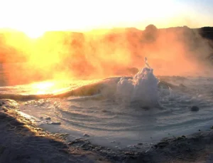 Akçadağ Jeotermal Kaynakları İçin İhale Tarihi Belli Oldu