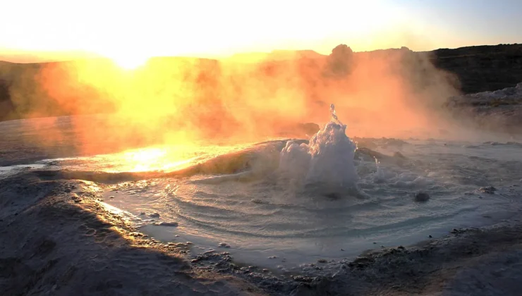 Akçadağ Jeotermal Kaynakları İçin İhale Tarihi Belli Oldu