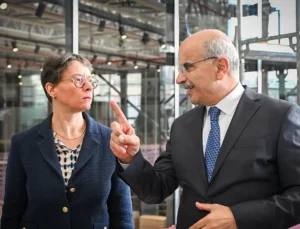 Malatya’da Enkaz Dönüşümü: Türkiye’nin İlk Geri Dönüşüm Tesisi İçin Fransız İş Birliği