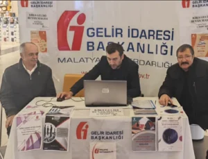 Malatya’da Gayrimenkul Sahiplerine Önemli Vergi Uyarısı: Son Gün 31 Mart!