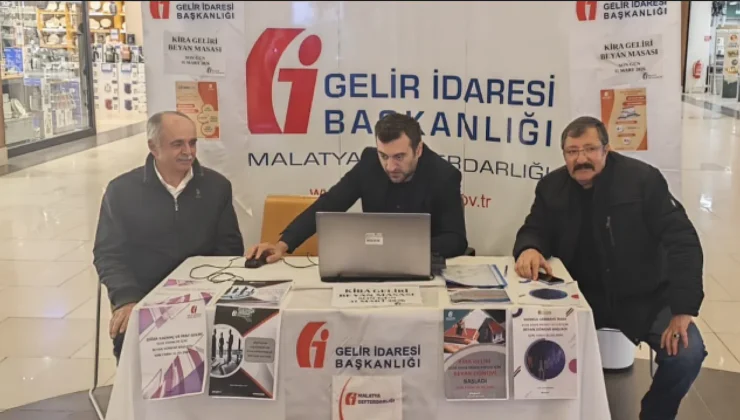 Malatya’da Gayrimenkul Sahiplerine Önemli Vergi Uyarısı: Son Gün 31 Mart!