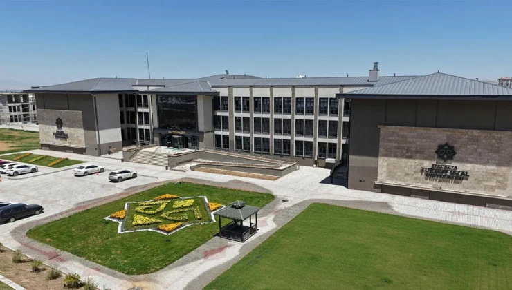 Malatya’da İkinci Ar-Ge Proje Pazarı Başlıyor: Genç Mucitler Fikirlerini Sergileyecek