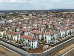 Malatya’da Konut Kurası Çekiliyor: Hak Sahipleri Belli Oluyor