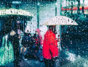 Malatya’da Hava Değişken: Yağmur ve Karla Karışık Yağış Bekleniyor