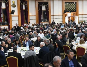 Ağbaba’dan Birlik Çağrısı: Malatya’da Siyaset Değil, Hizmet Vakti