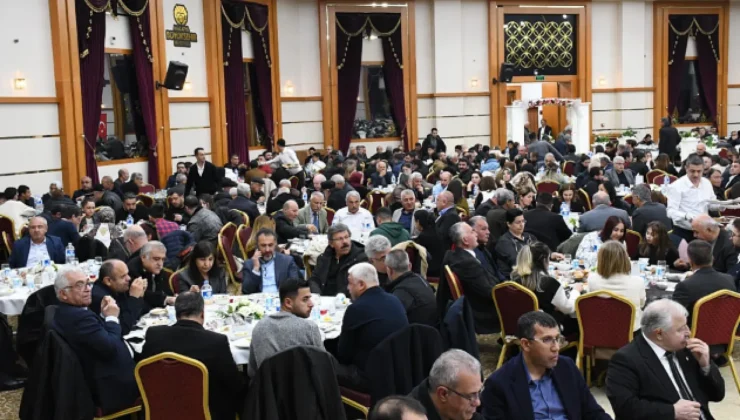 Ağbaba’dan Birlik Çağrısı: Malatya’da Siyaset Değil, Hizmet Vakti