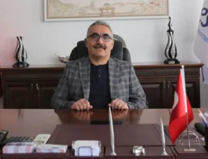 Esenlik A.Ş. Genel Müdürü Veysel Tay İstifa Etti