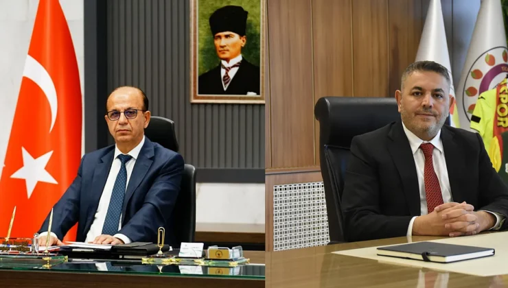 Malatya’dan Kadir Gecesi Mesajları: Birlik, Dua ve Barış Temennileri