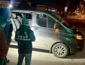 Malatya’da Kanlı Kavga: 5 Yaralı, 1’i Ağır Durumda
