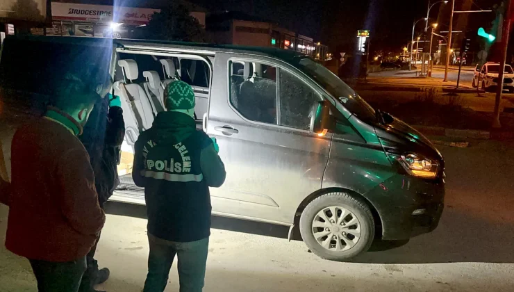 Malatya’da Kanlı Kavga: 5 Yaralı, 1’i Ağır Durumda