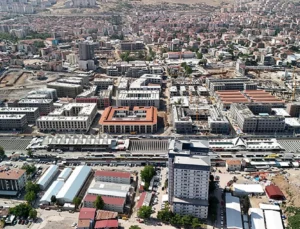 Malatya Kasap Pazarı Projesi Belirsizlikleri Artırıyor: Esnaf Endişeli