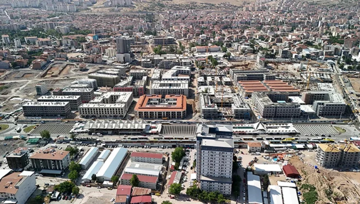 Malatya Kasap Pazarı Projesi Belirsizlikleri Artırıyor: Esnaf Endişeli