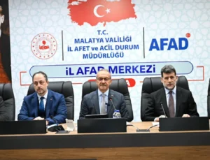 Malatya Kırsal Konut Projelerinde Son Durum: Hedef Yaz Ayları