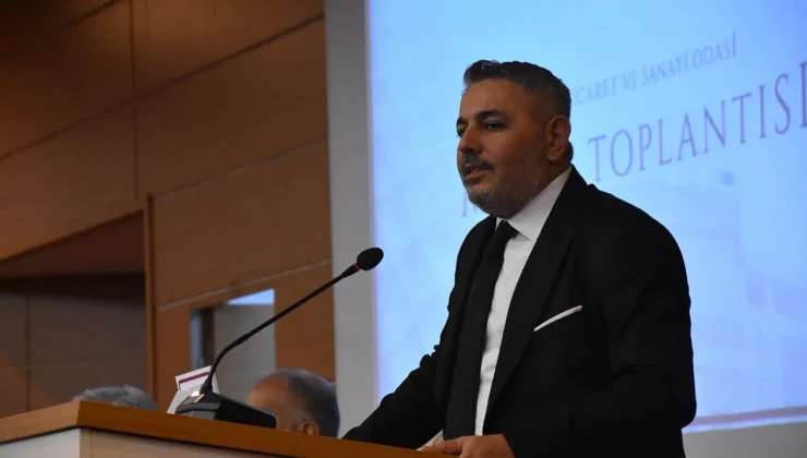 Deprem Sonrası Malatya’da Esnafa Öncelik Çağrısı