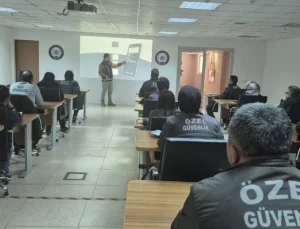 Malatya Uyuşturucuyla Mücadelede İki Cepheli: Operasyon ve Bilinçlendirme