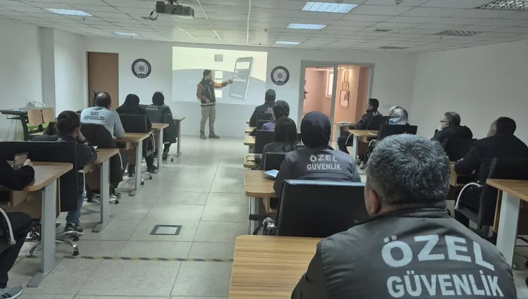 Malatya Uyuşturucuyla Mücadelede İki Cepheli: Operasyon ve Bilinçlendirme