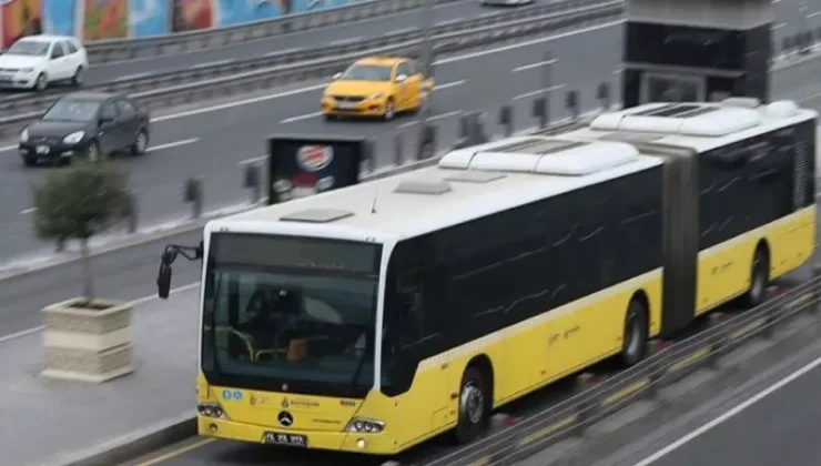 Gümrük ve Orman Memurlarına Ücretsiz Toplu Taşıma Hakkı Tanındı