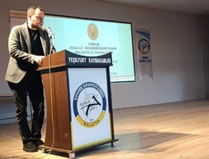 Malatya’dan Deprem Uyarısı: Sembolik Etkinlikler Yetersiz Kalıyor