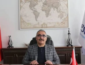 Esenlik AŞ’de Veysel Tay Dönemi Sona Erdi