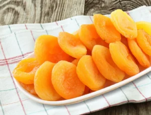 Türkiye’de Kayısı Üretiminde Rekor Yeterlilik Oranı: İhracat Gücü Tescillendi