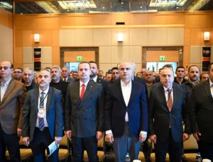 Malatya’nın 2030 Vizyonu Ortak Akıl Çalıştayı ile Şekillendi