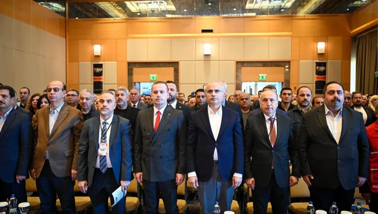 Malatya’nın 2030 Vizyonu Ortak Akıl Çalıştayı ile Şekillendi