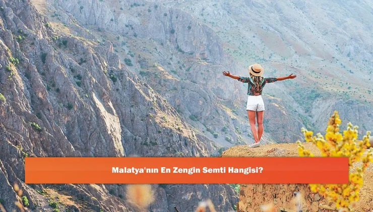 Malatya’nın En Gözde Semti: Yeşilyurt’ta Yüksek Yaşam Standartları