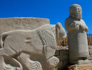 Arslantepe Höyüğü Beyaz Perdede: Küresel Tanıtım İçin Geri Sayım Başladı