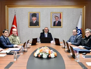 Malatya’da Huzur Operasyonu: 473 Olay Aydınlatıldı, 124 Aranan Şahıs Yakalandı